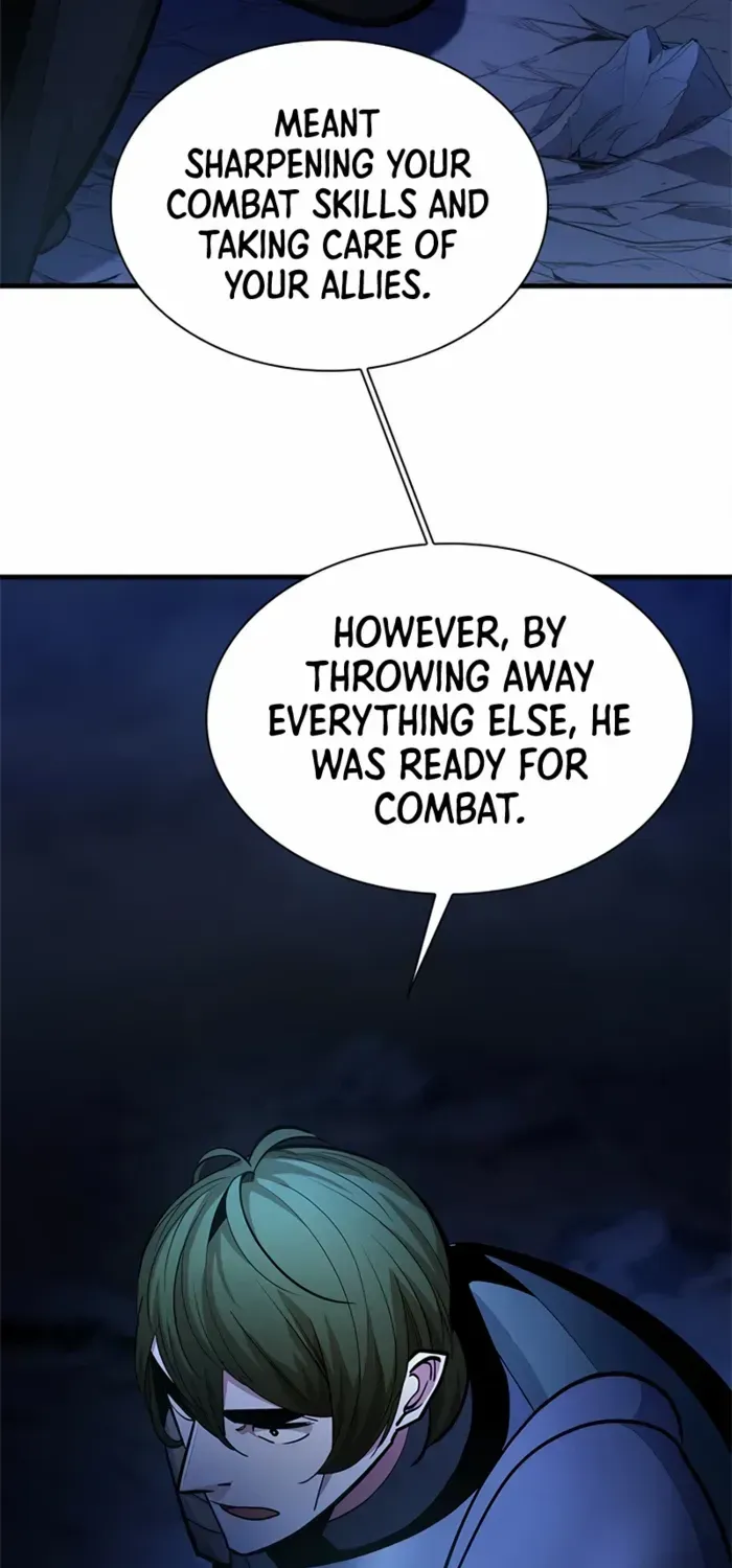 Read The Tutorial Is Too Hard chapter 224 image 56 on Lezhin