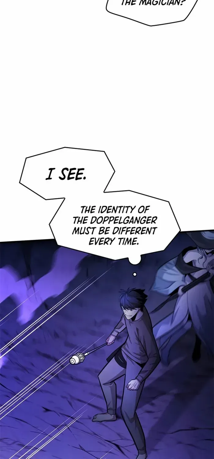 Read The Tutorial Is Too Hard chapter 224 image 6 on Lezhin