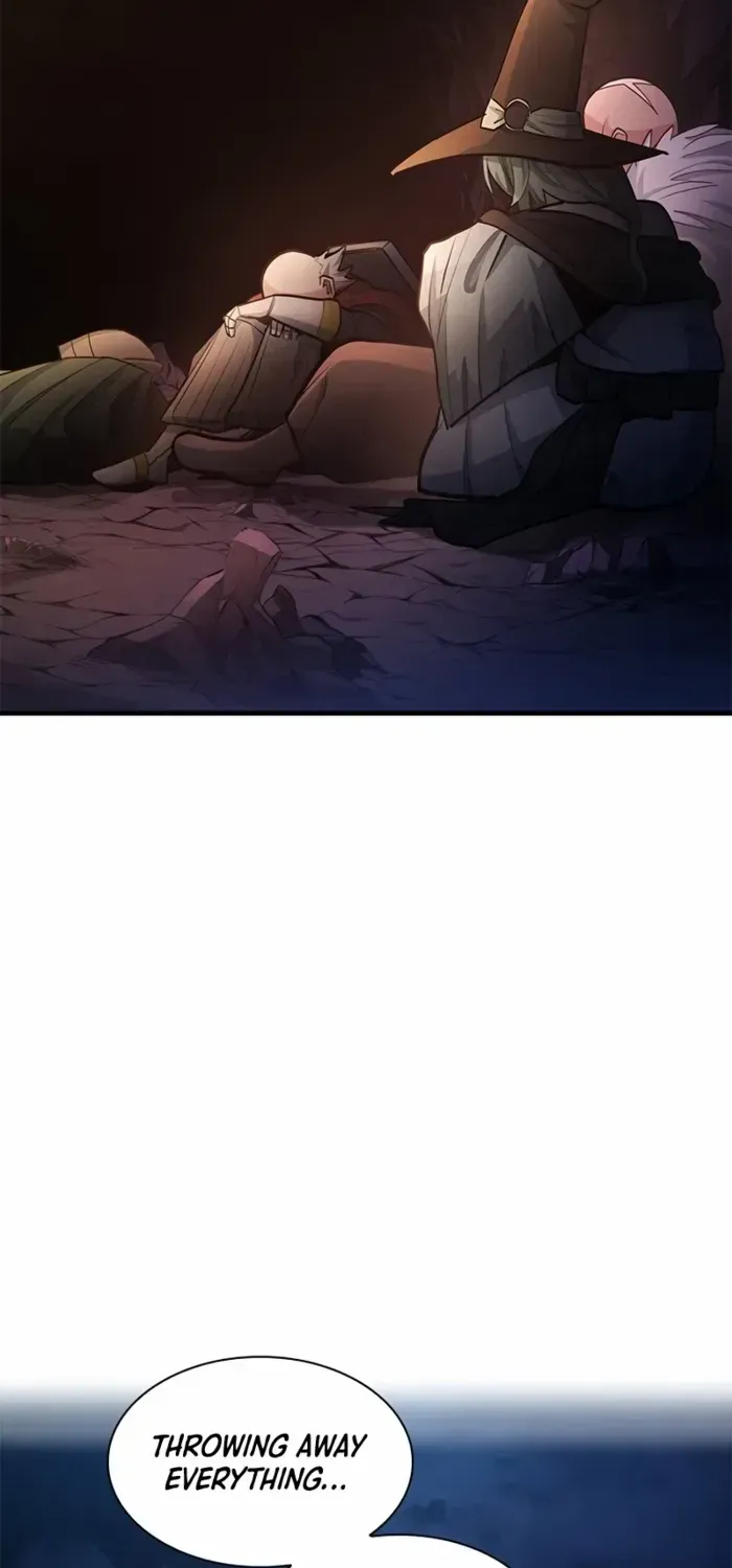 Read The Tutorial Is Too Hard chapter 224 image 65 on Lezhin
