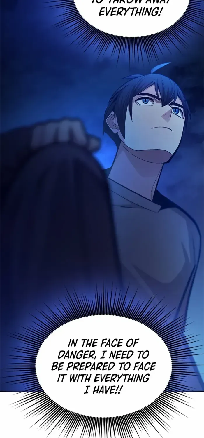 Read The Tutorial Is Too Hard chapter 224 image 68 on Lezhin