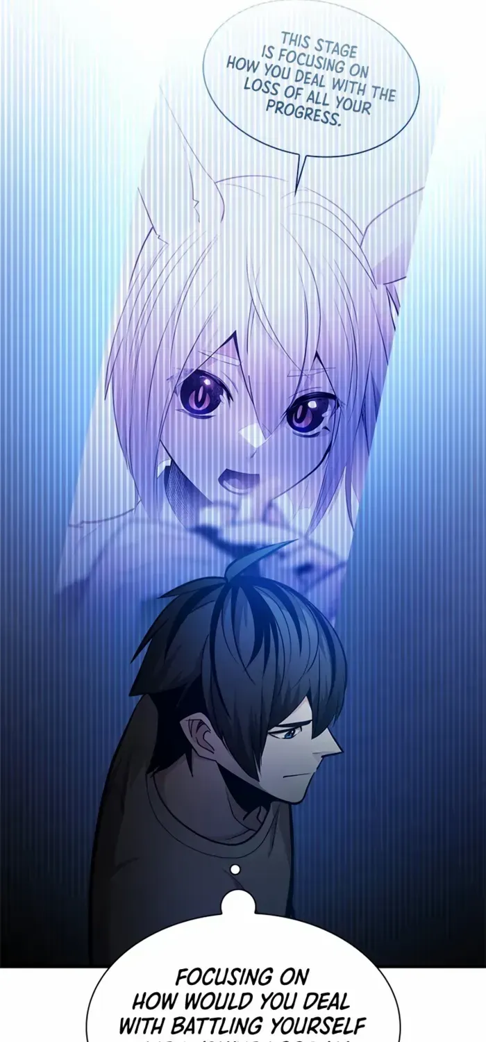 Read The Tutorial Is Too Hard chapter 224 image 74 on Lezhin