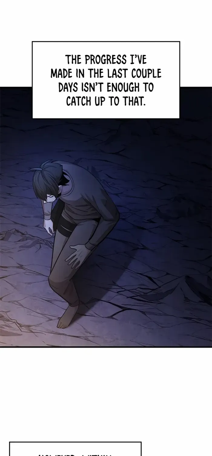 Read The Tutorial Is Too Hard chapter 224 image 77 on Lezhin