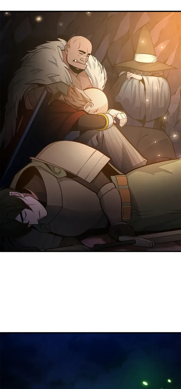 Read The Tutorial Is Too Hard chapter 224 image 80 on Lezhin