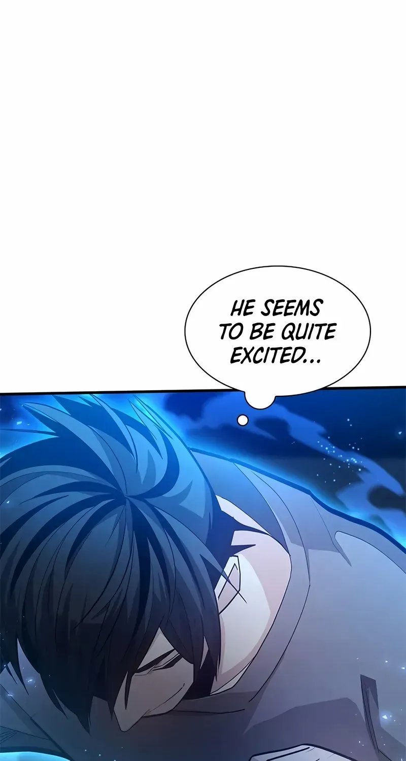 Read The Tutorial Is Too Hard chapter 225 image 12 on Lezhin