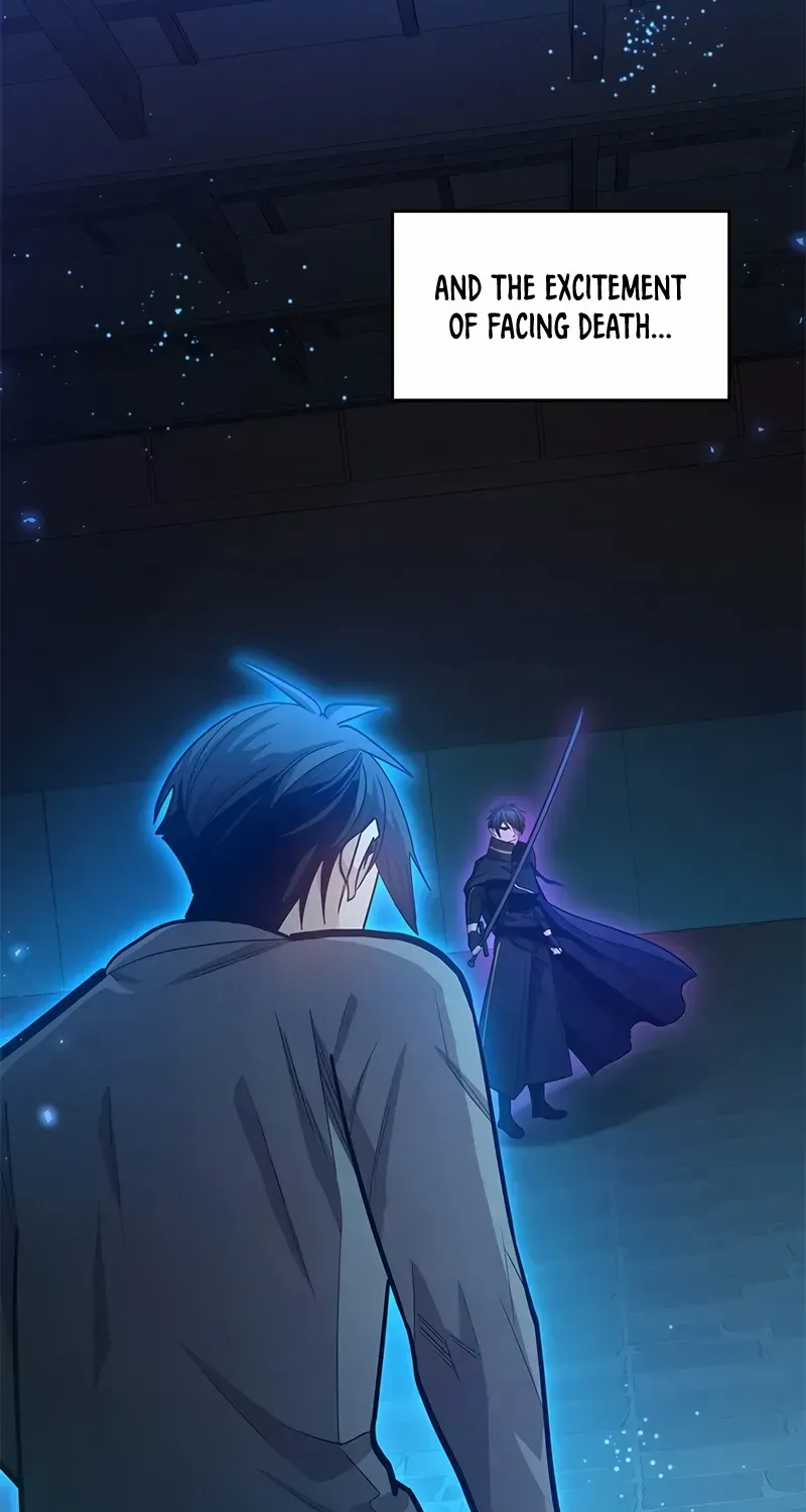 Read The Tutorial Is Too Hard chapter 225 image 14 on Lezhin