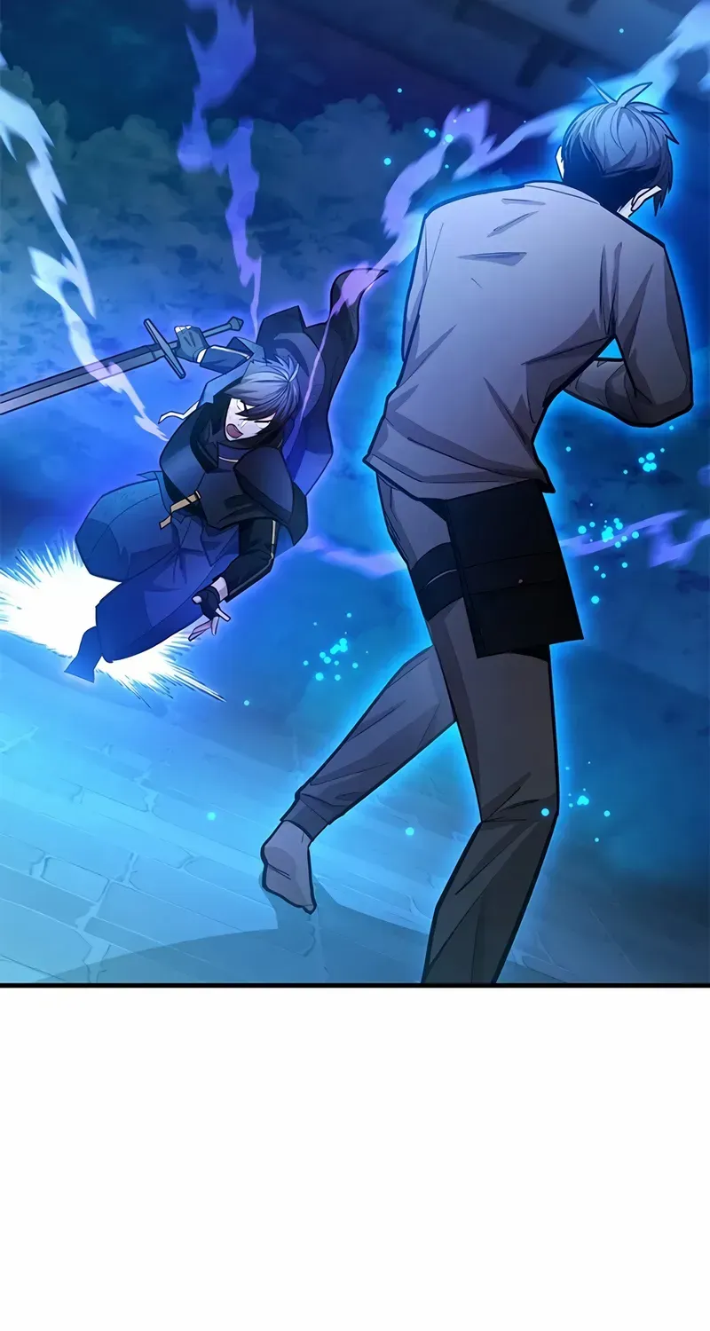 Read The Tutorial Is Too Hard chapter 225 image 31 on Lezhin