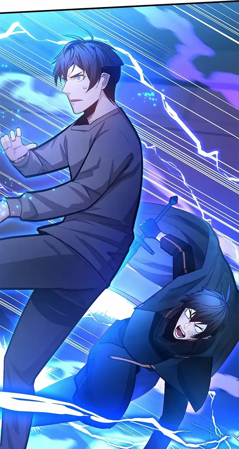 Read The Tutorial Is Too Hard chapter 225 image 32 on Lezhin