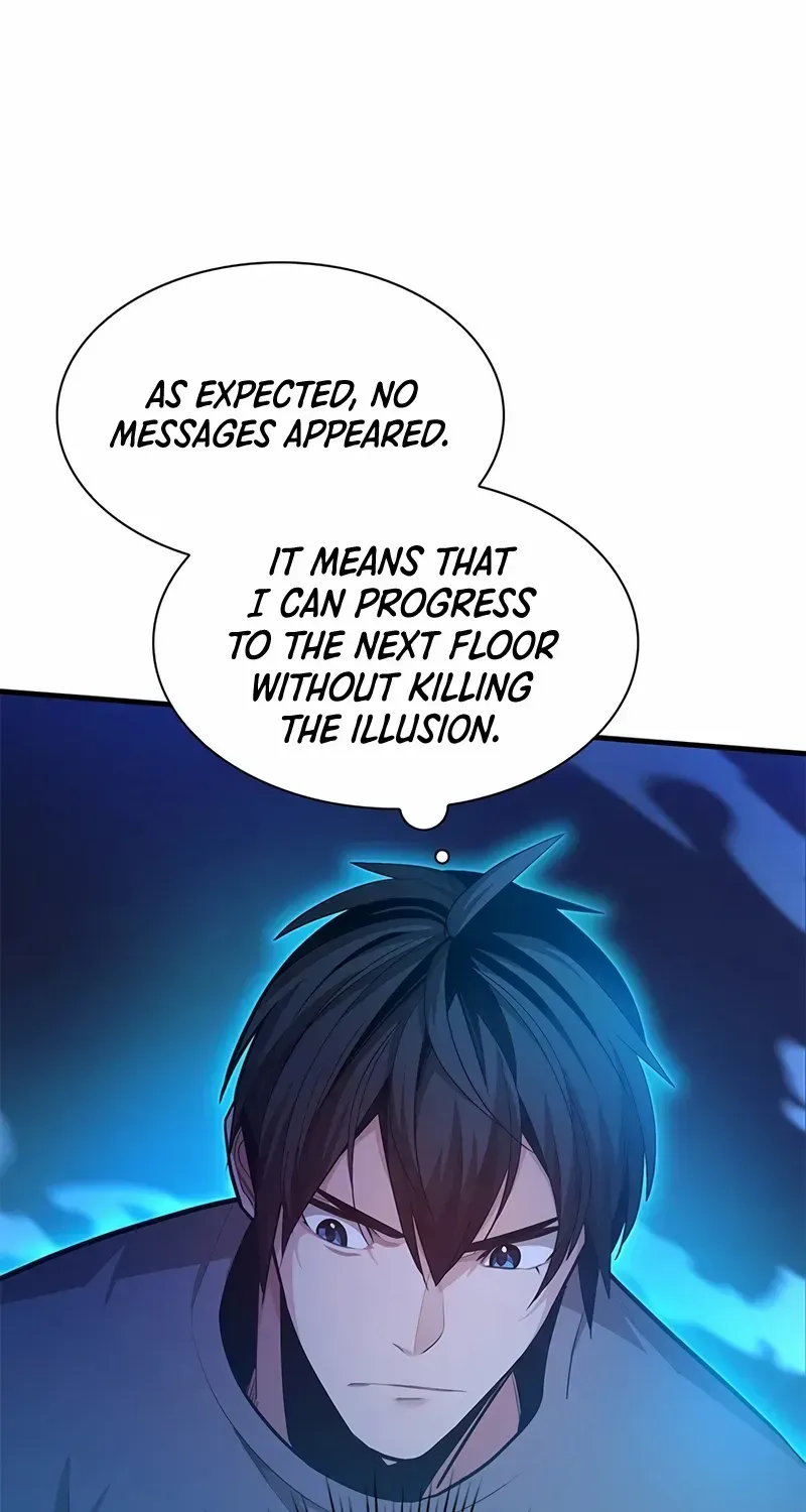 Read The Tutorial Is Too Hard chapter 225 image 6 on Lezhin