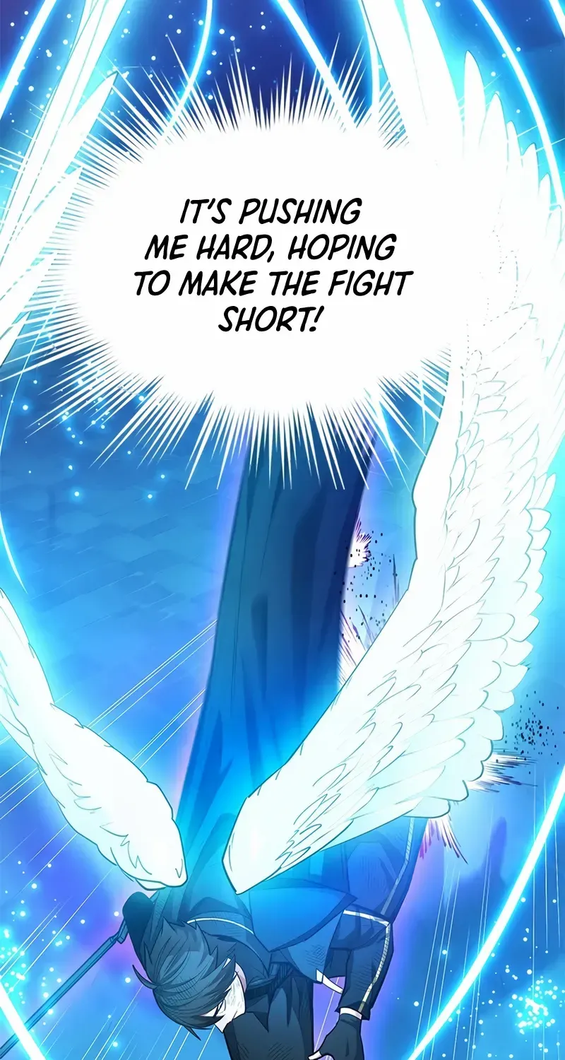 Read The Tutorial Is Too Hard chapter 225 image 66 on Lezhin