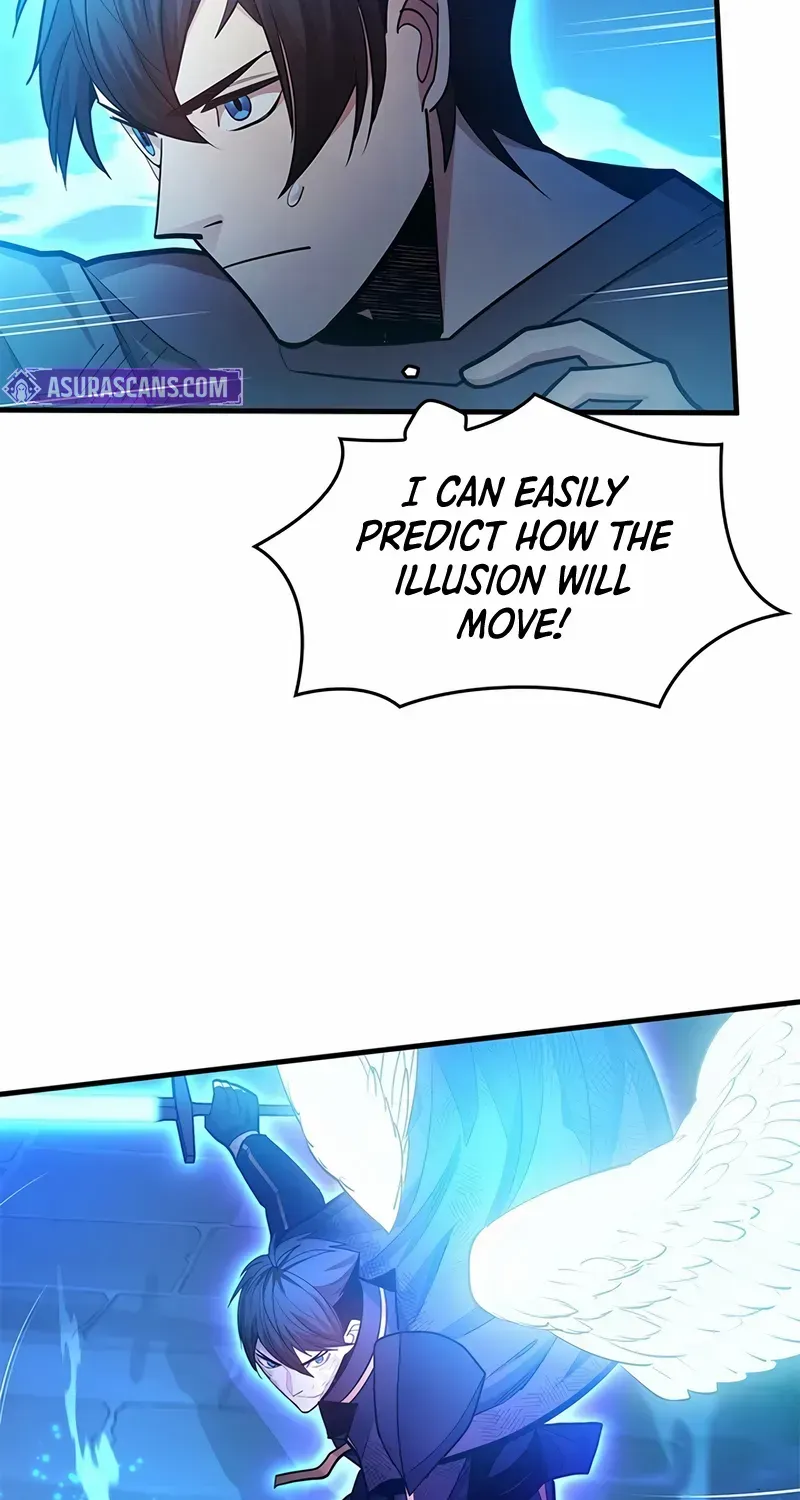 Read The Tutorial Is Too Hard chapter 225 image 78 on Lezhin