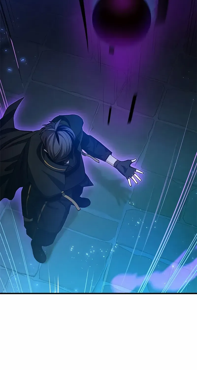 Read The Tutorial Is Too Hard chapter 225 image 8 on Lezhin