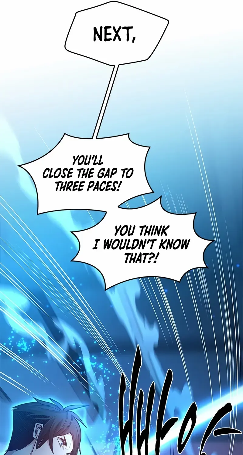 Read The Tutorial Is Too Hard chapter 225 image 80 on Lezhin