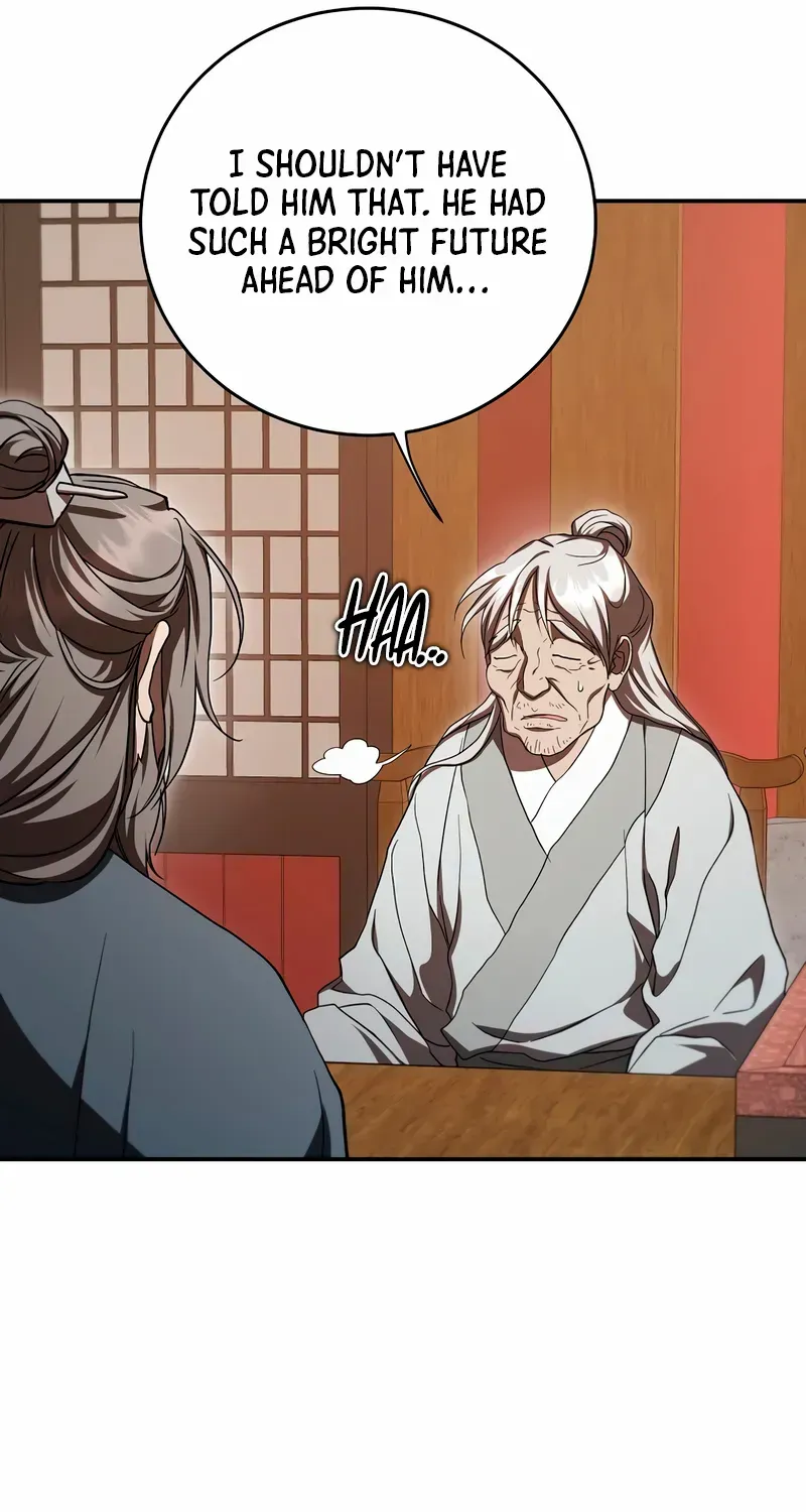 Read The Tutorial Is Too Hard chapter 226 image 12 on Lezhin