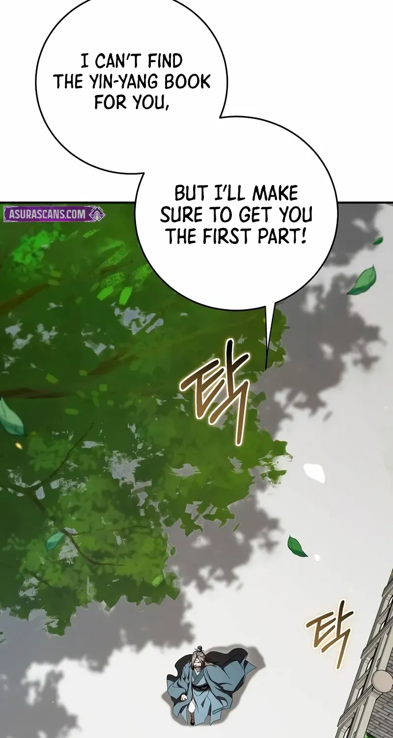 Read The Tutorial Is Too Hard chapter 226 image 37 on Lezhin