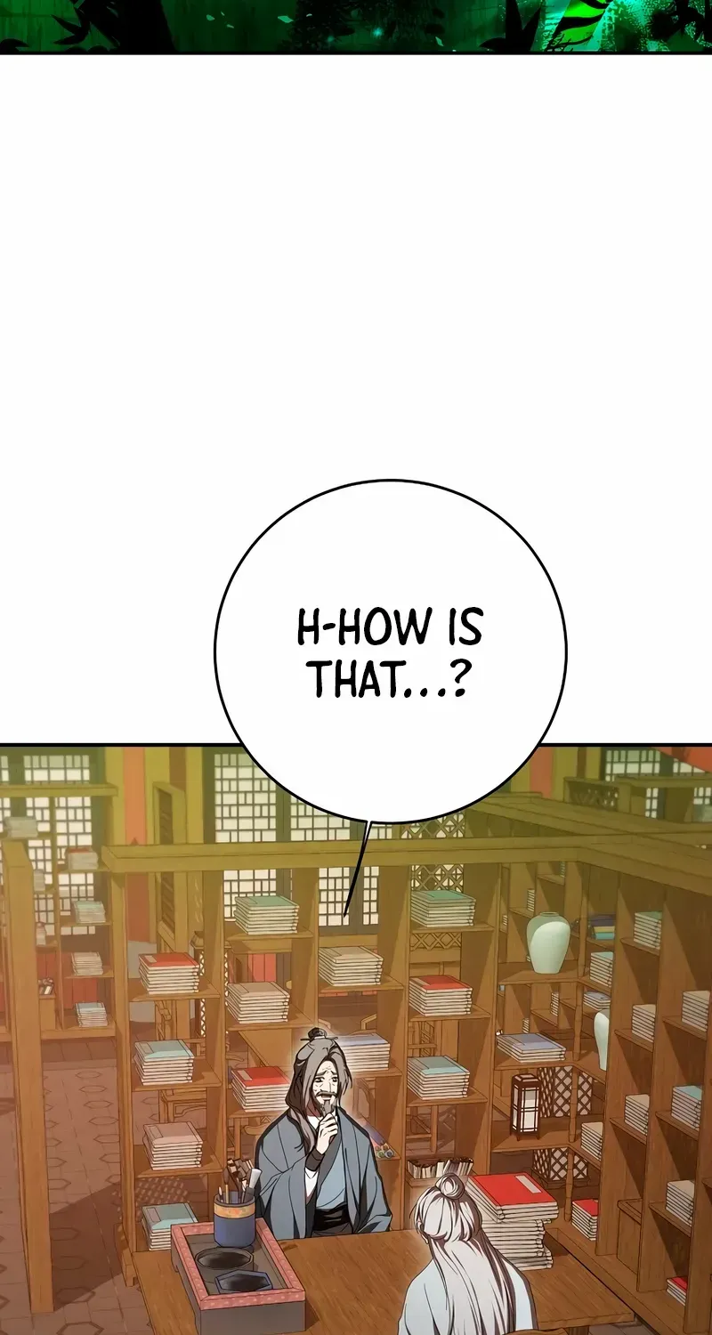Read The Tutorial Is Too Hard chapter 226 image 5 on Lezhin
