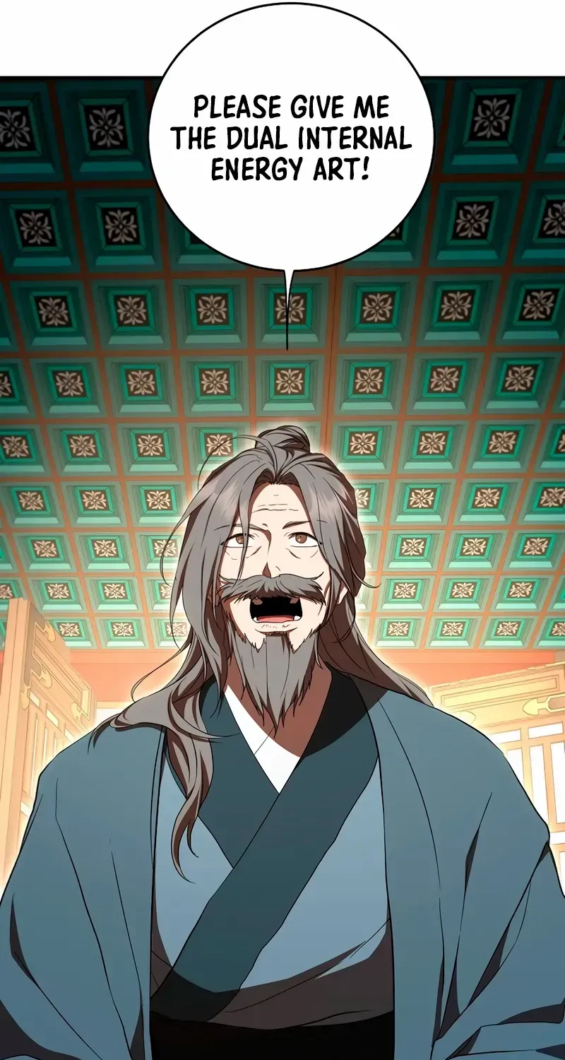 Read The Tutorial Is Too Hard chapter 226 image 51 on Lezhin