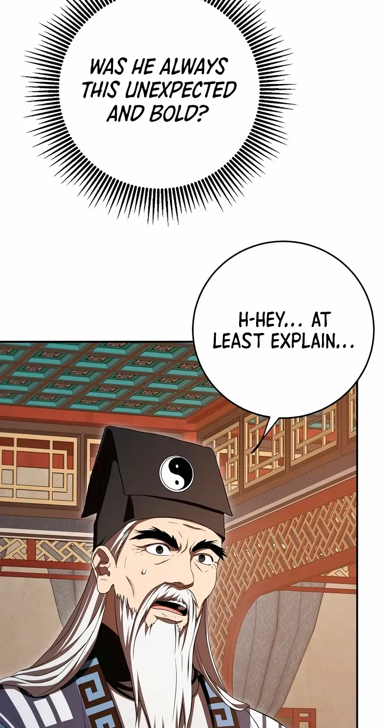 Read The Tutorial Is Too Hard chapter 226 image 55 on Lezhin