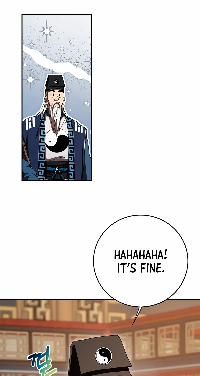 Read The Tutorial Is Too Hard chapter 226 image 58 on Lezhin