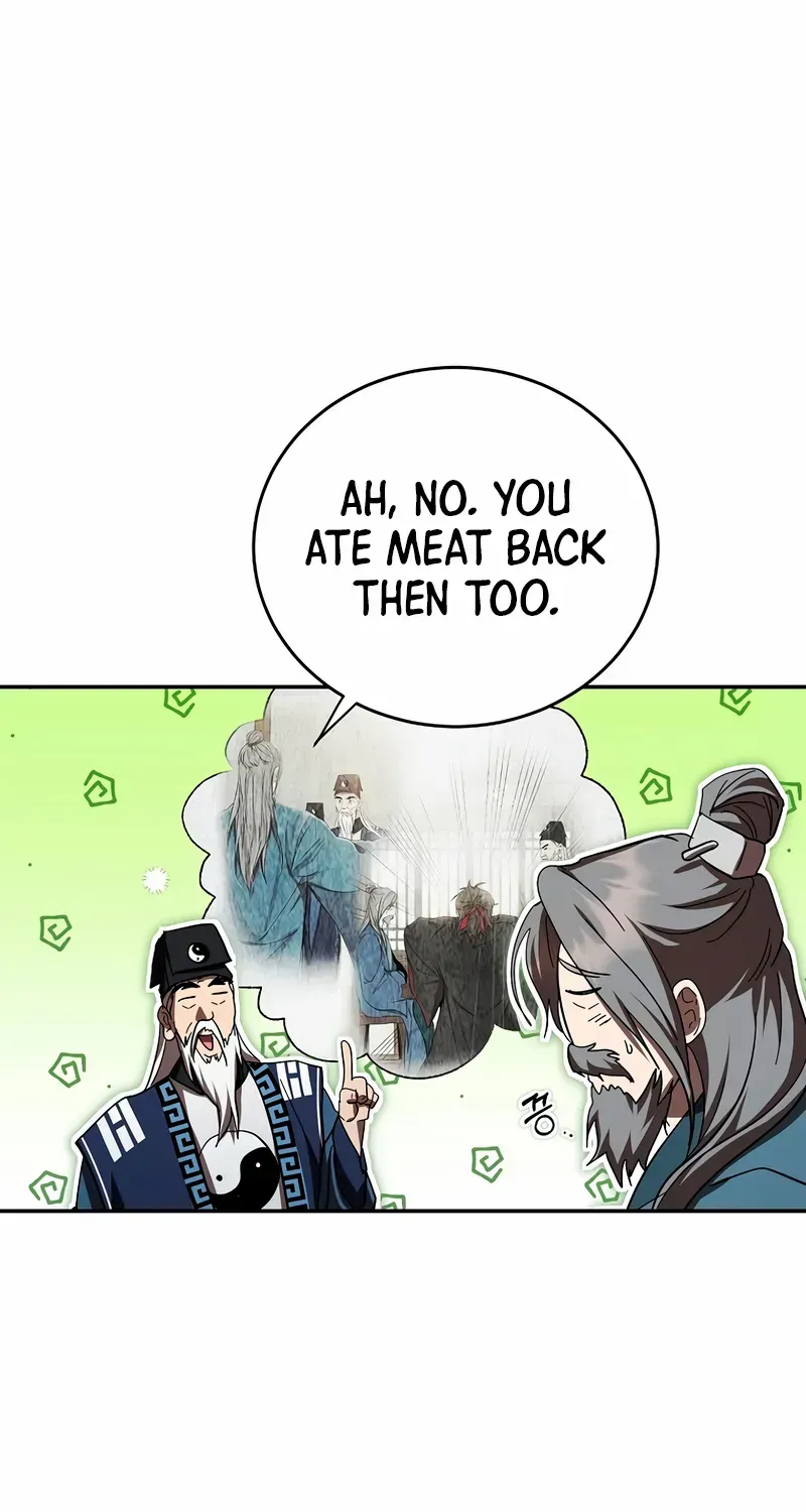 Read The Tutorial Is Too Hard chapter 226 image 60 on Lezhin