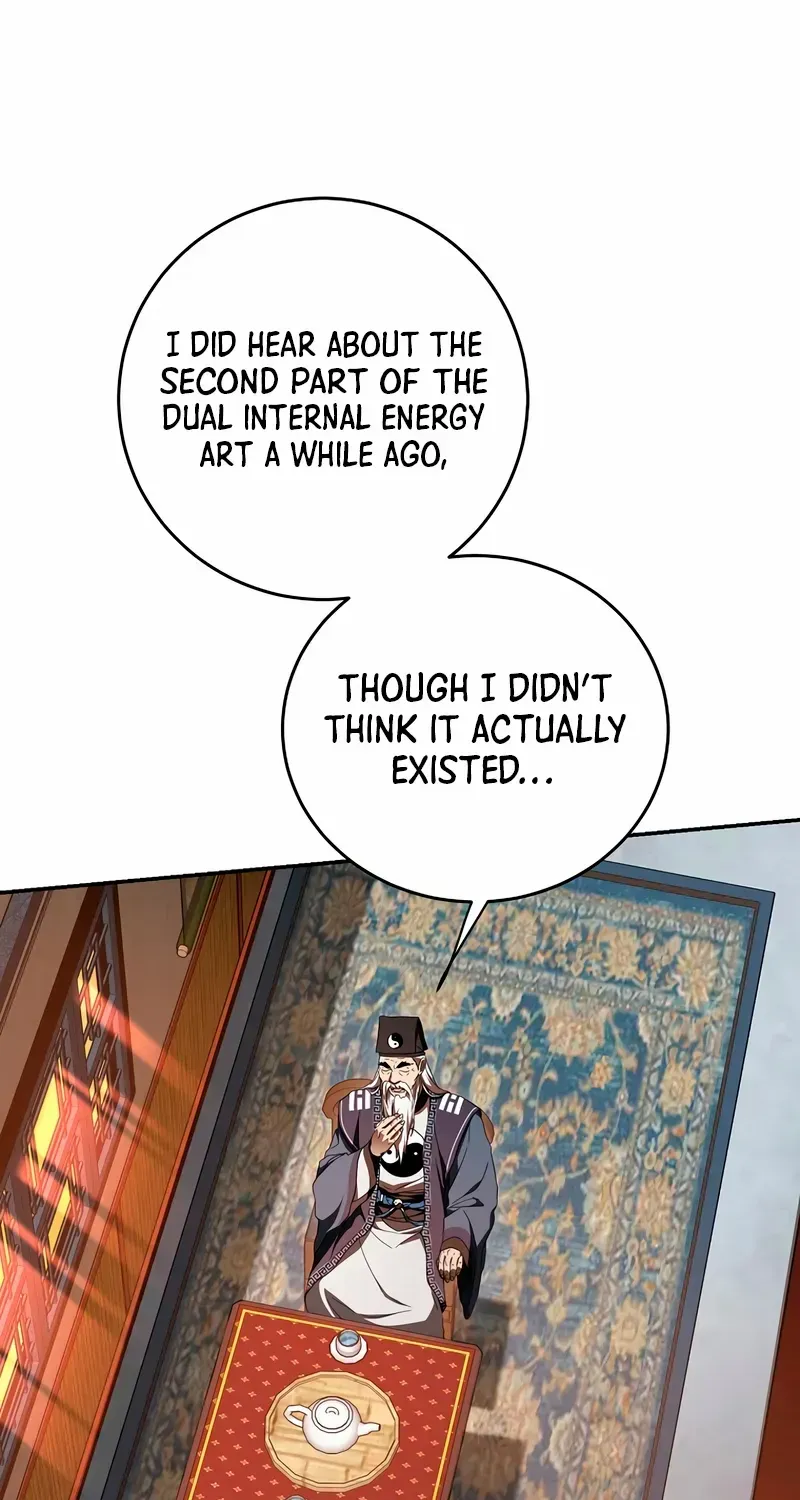 Read The Tutorial Is Too Hard chapter 226 image 65 on Lezhin