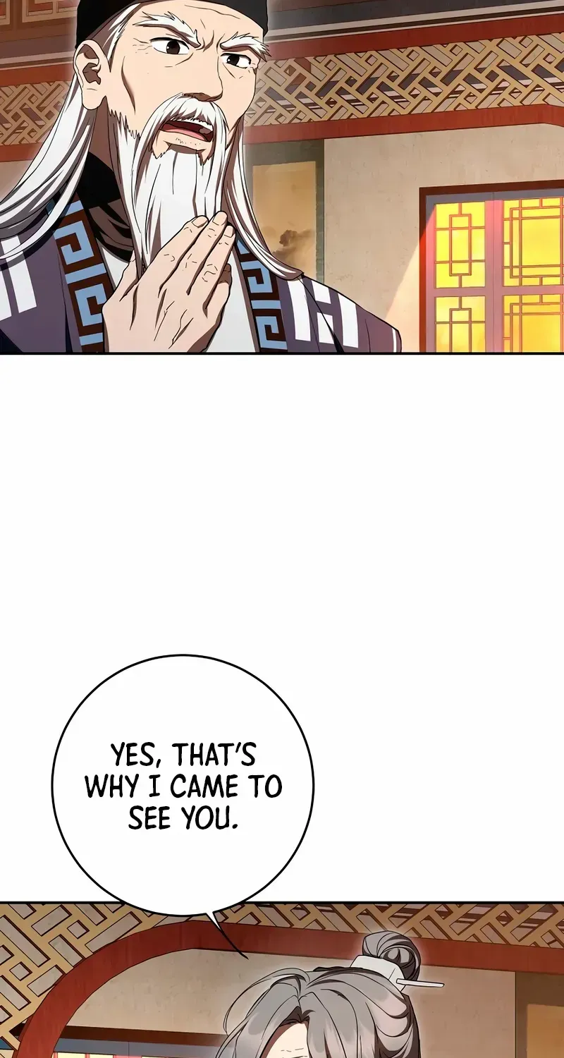 Read The Tutorial Is Too Hard chapter 226 image 67 on Lezhin