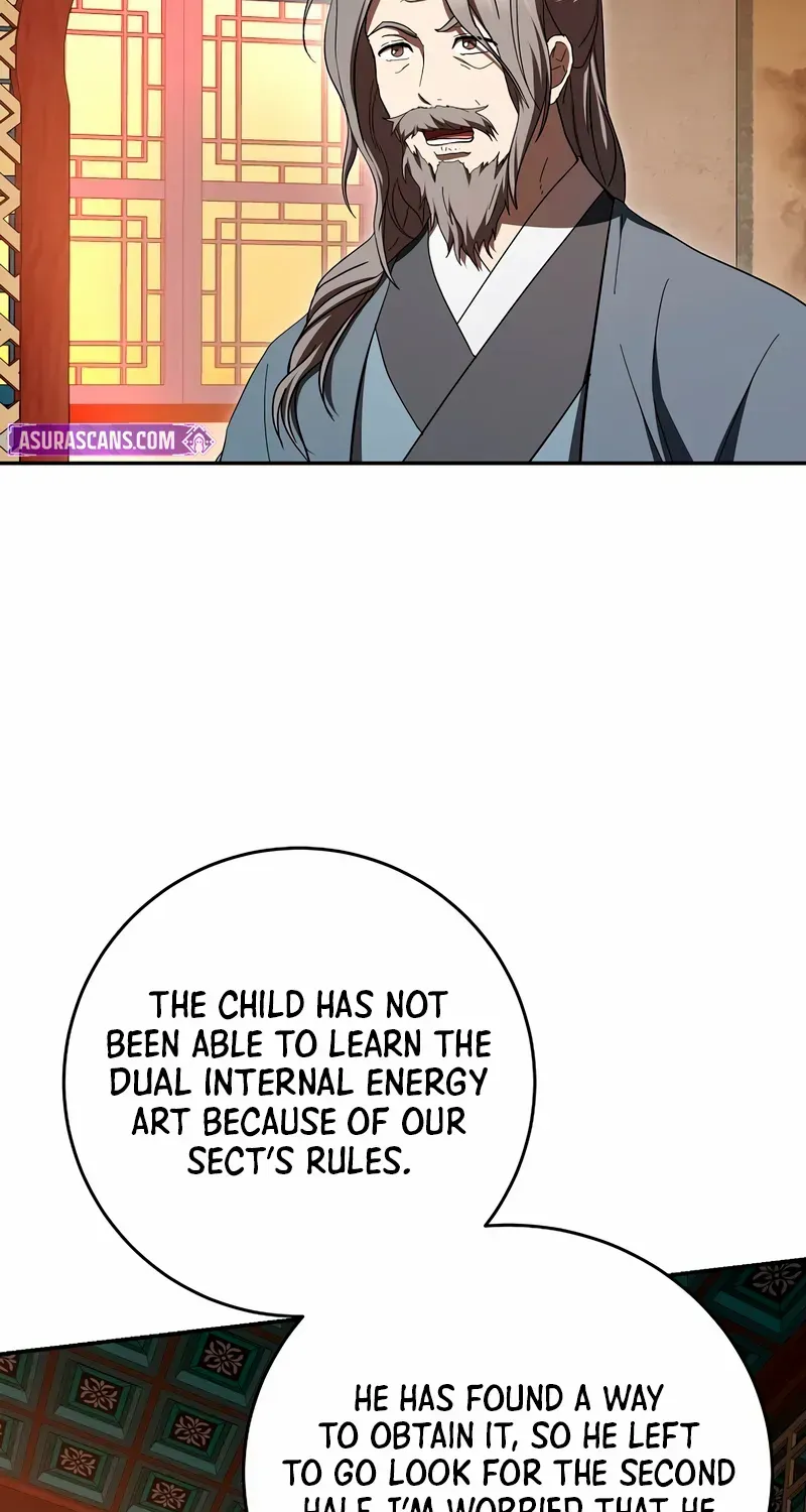 Read The Tutorial Is Too Hard chapter 226 image 68 on Lezhin