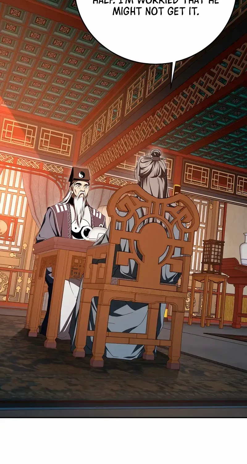 Read The Tutorial Is Too Hard chapter 226 image 69 on Lezhin
