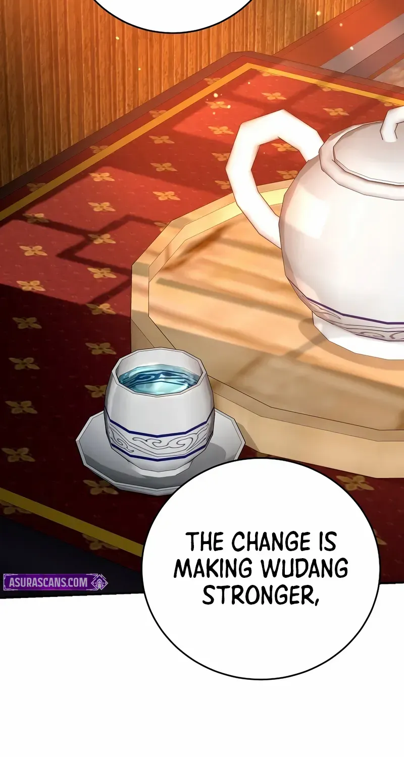 Read The Tutorial Is Too Hard chapter 226 image 76 on Lezhin