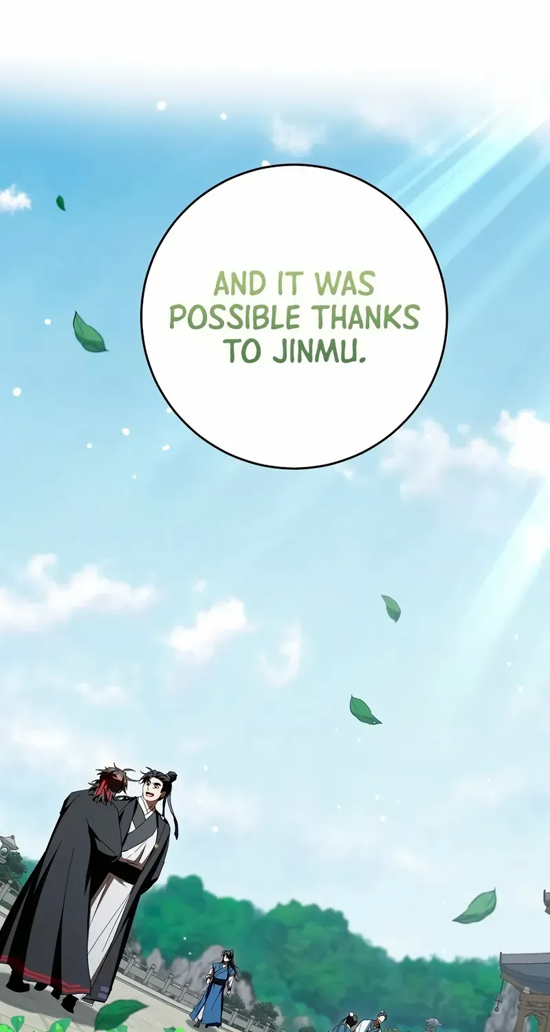 Read The Tutorial Is Too Hard chapter 226 image 77 on Lezhin