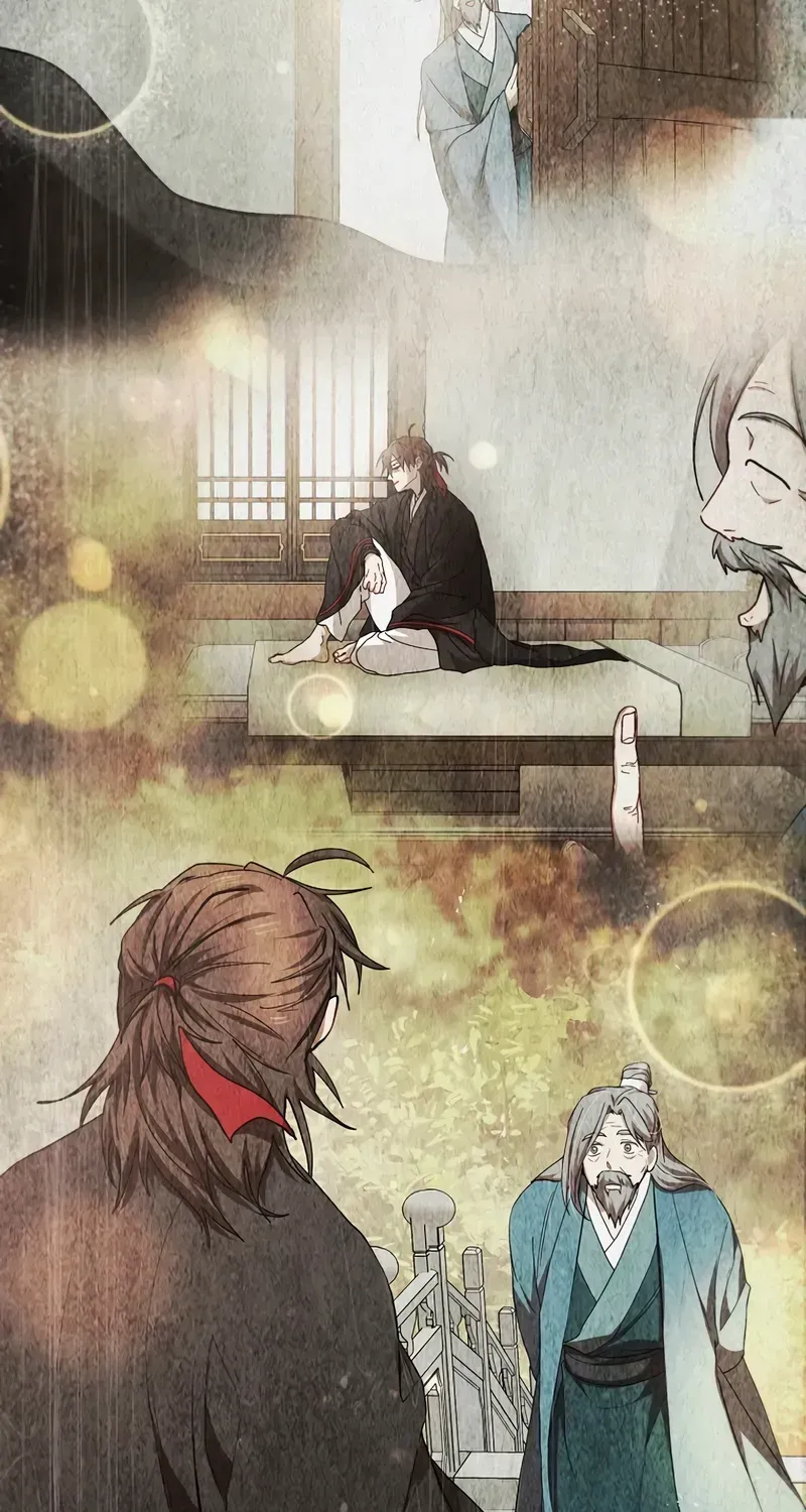 Read The Tutorial Is Too Hard chapter 226 image 8 on Lezhin