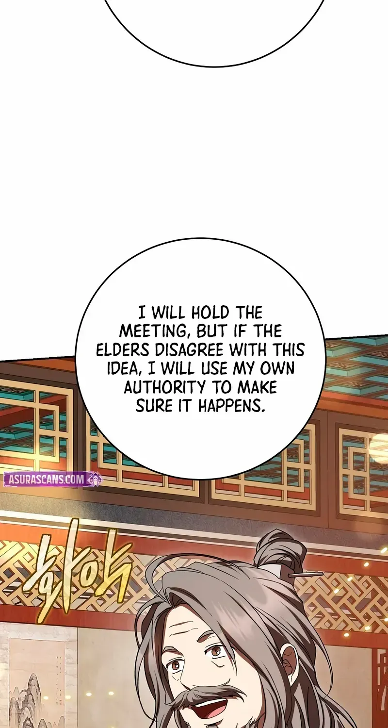 Read The Tutorial Is Too Hard chapter 226 image 81 on Lezhin