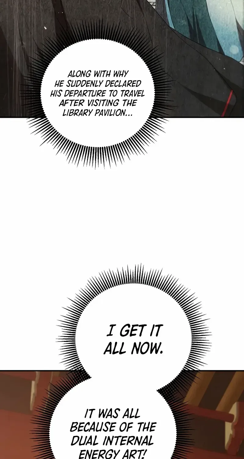 Read The Tutorial Is Too Hard chapter 226 image 9 on Lezhin