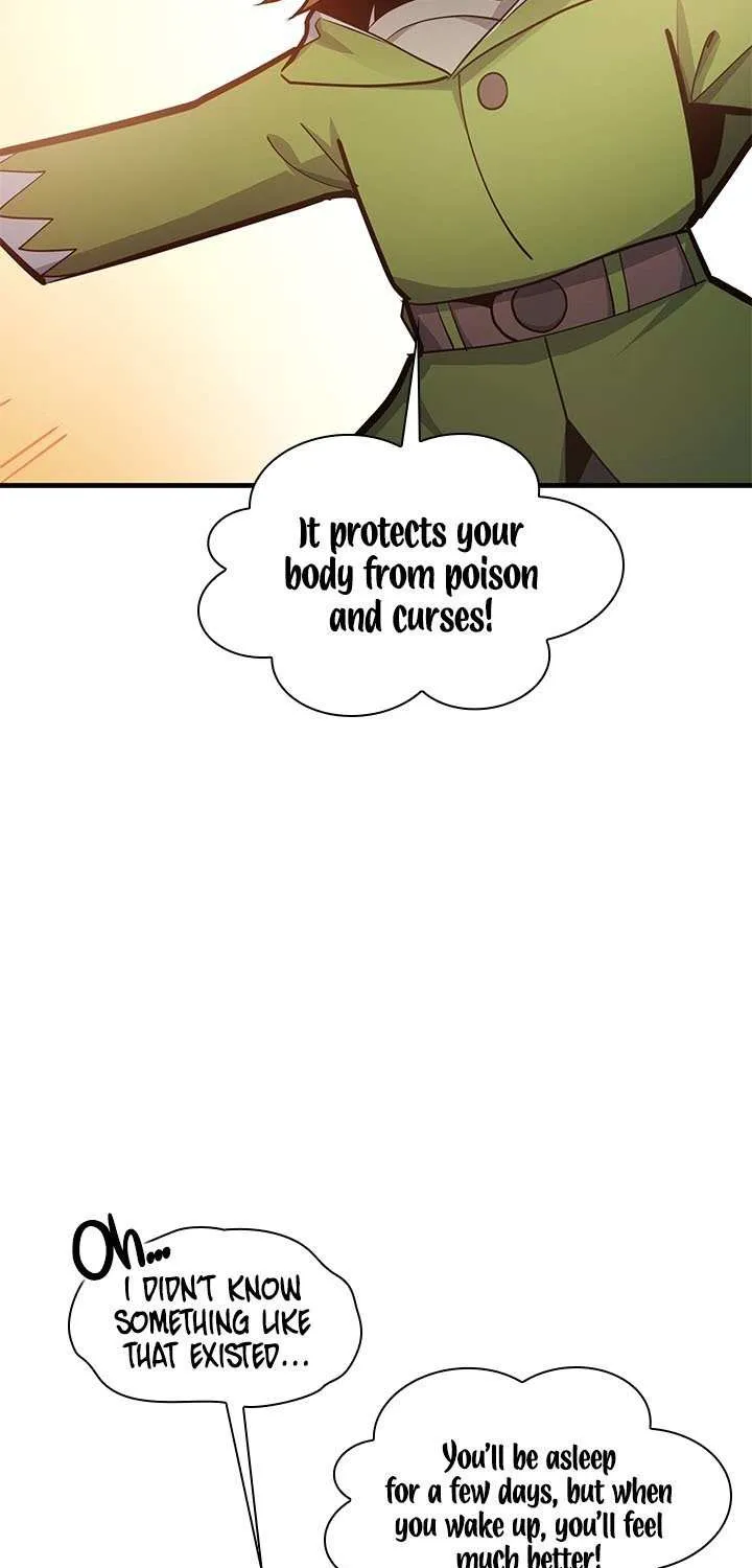 Read The Tutorial Is Too Hard chapter 227 image 13 on Lezhin