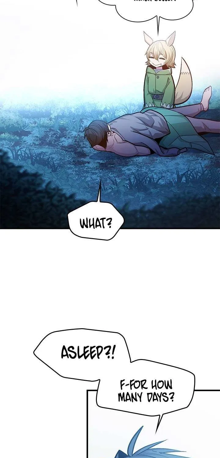 Read The Tutorial Is Too Hard chapter 227 image 14 on Lezhin