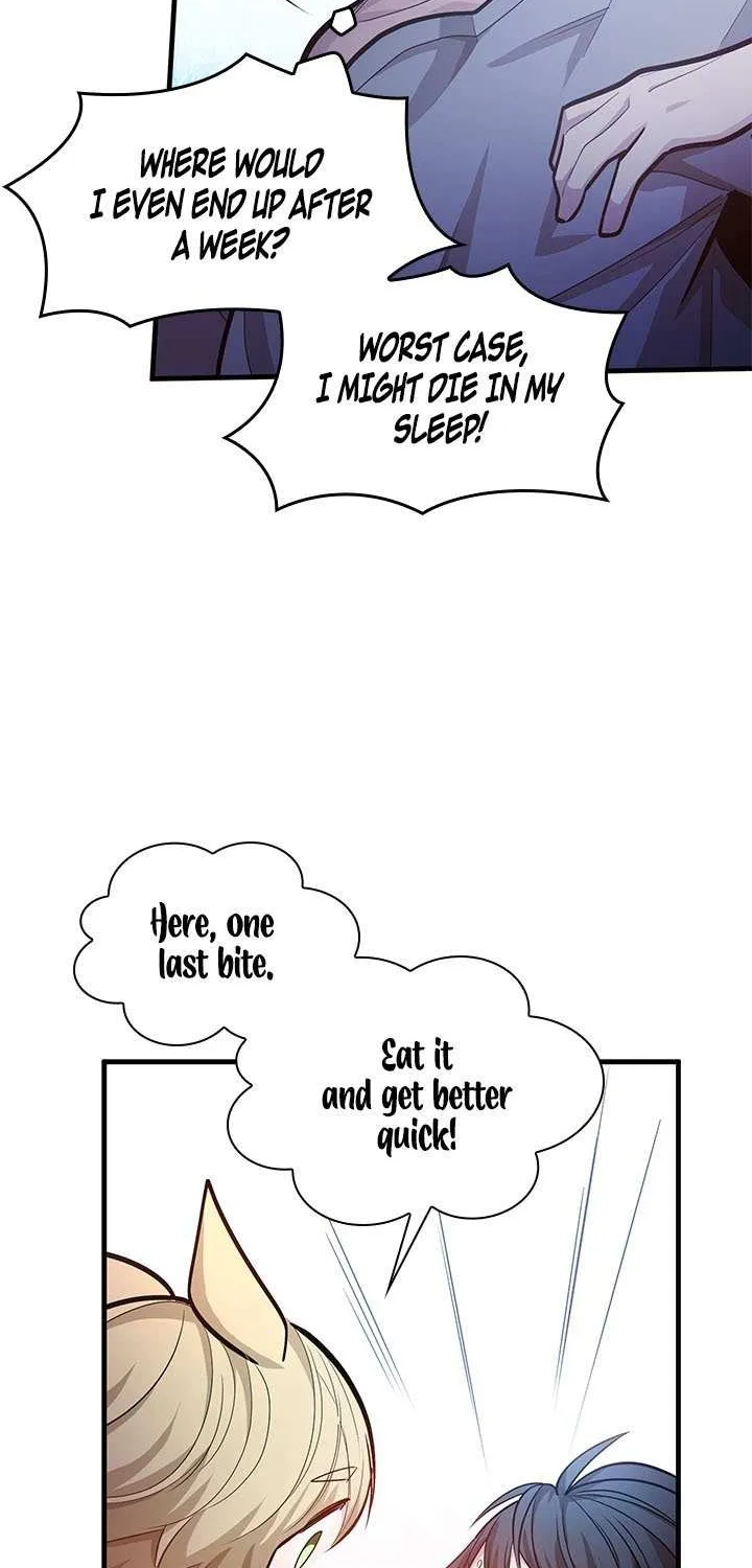 Read The Tutorial Is Too Hard chapter 227 image 19 on Lezhin