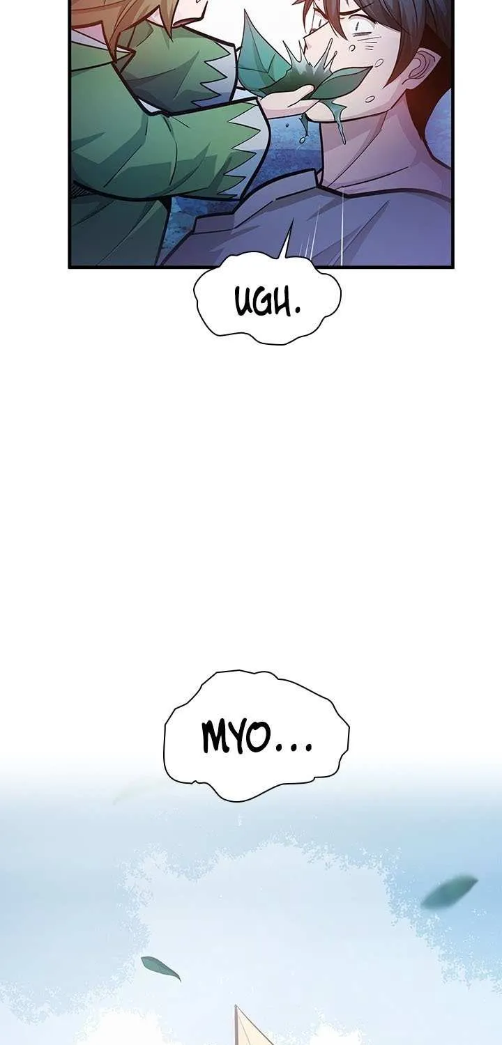 Read The Tutorial Is Too Hard chapter 227 image 20 on Lezhin