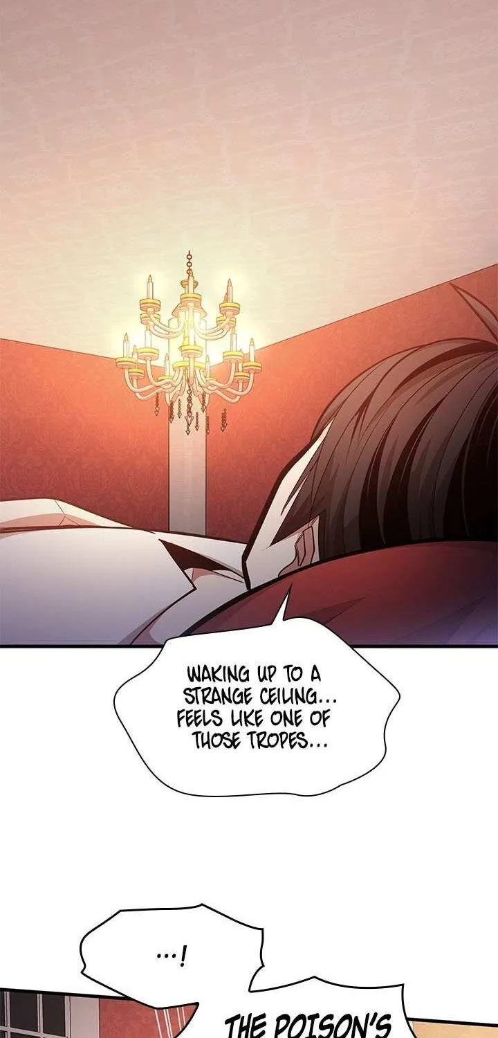 Read The Tutorial Is Too Hard chapter 227 image 24 on Lezhin