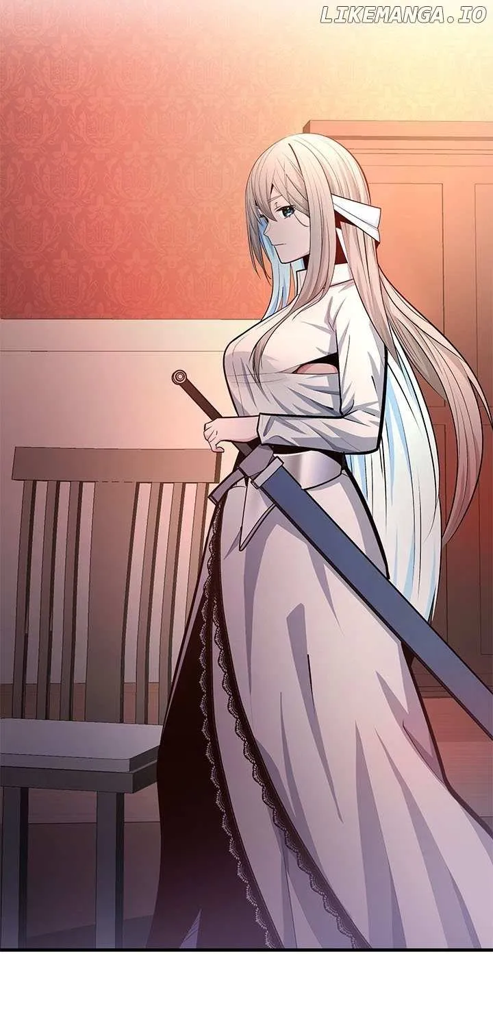 Read The Tutorial Is Too Hard chapter 227 image 30 on Lezhin