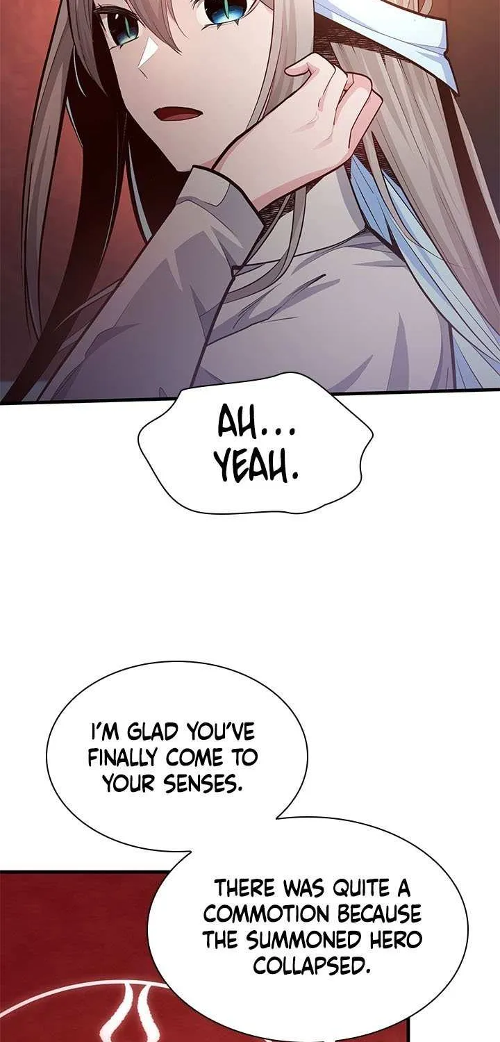 Read The Tutorial Is Too Hard chapter 227 image 33 on Lezhin