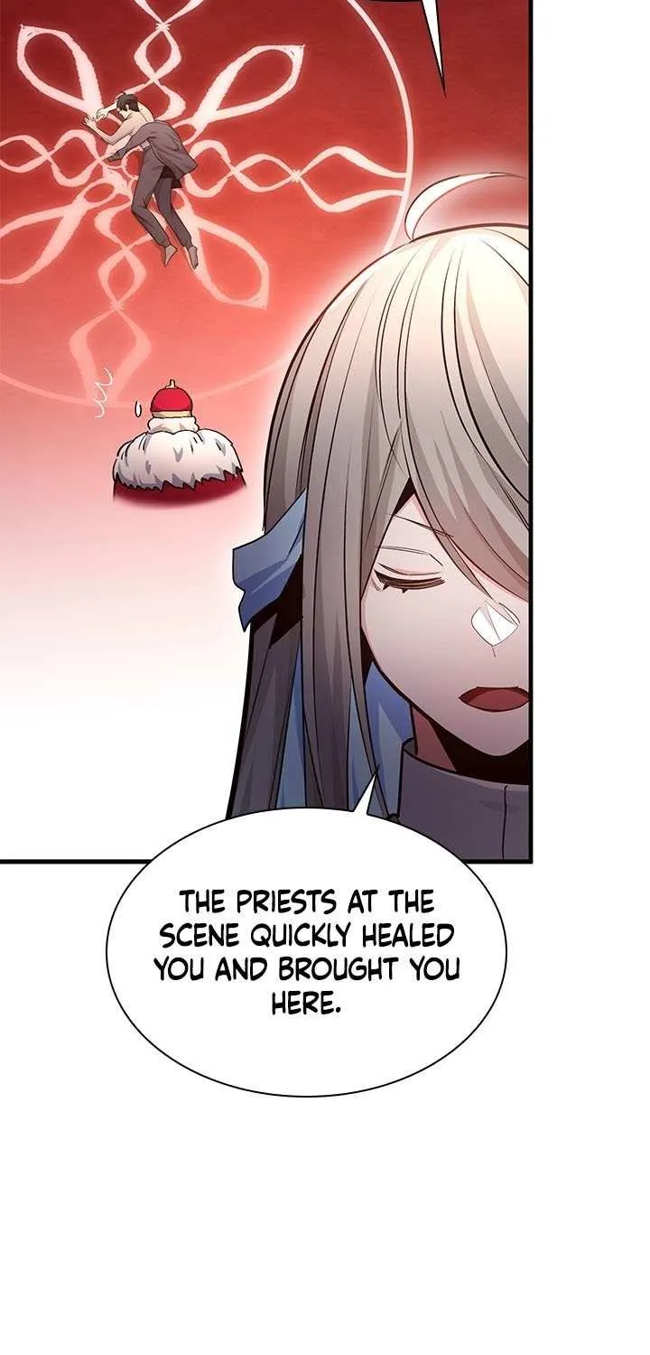 Read The Tutorial Is Too Hard chapter 227 image 34 on Lezhin