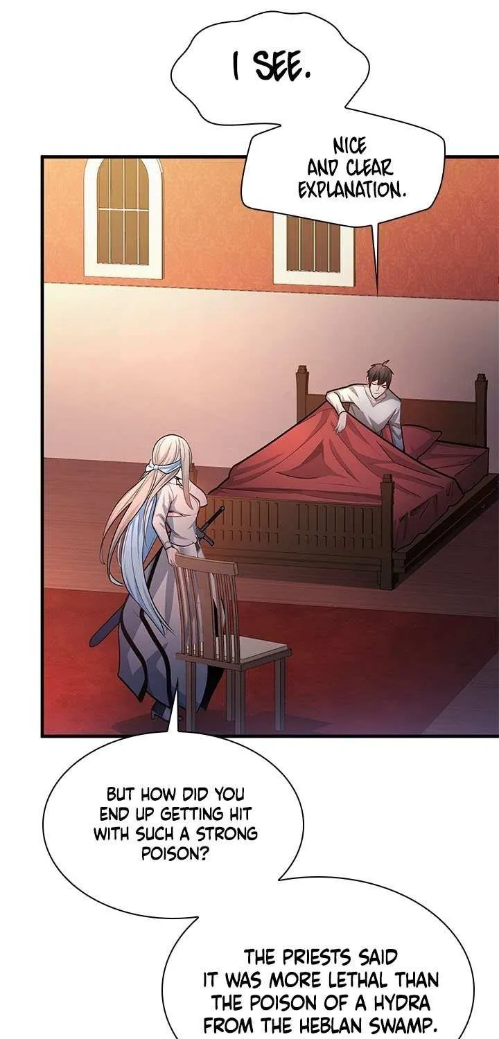 Read The Tutorial Is Too Hard chapter 227 image 35 on Lezhin