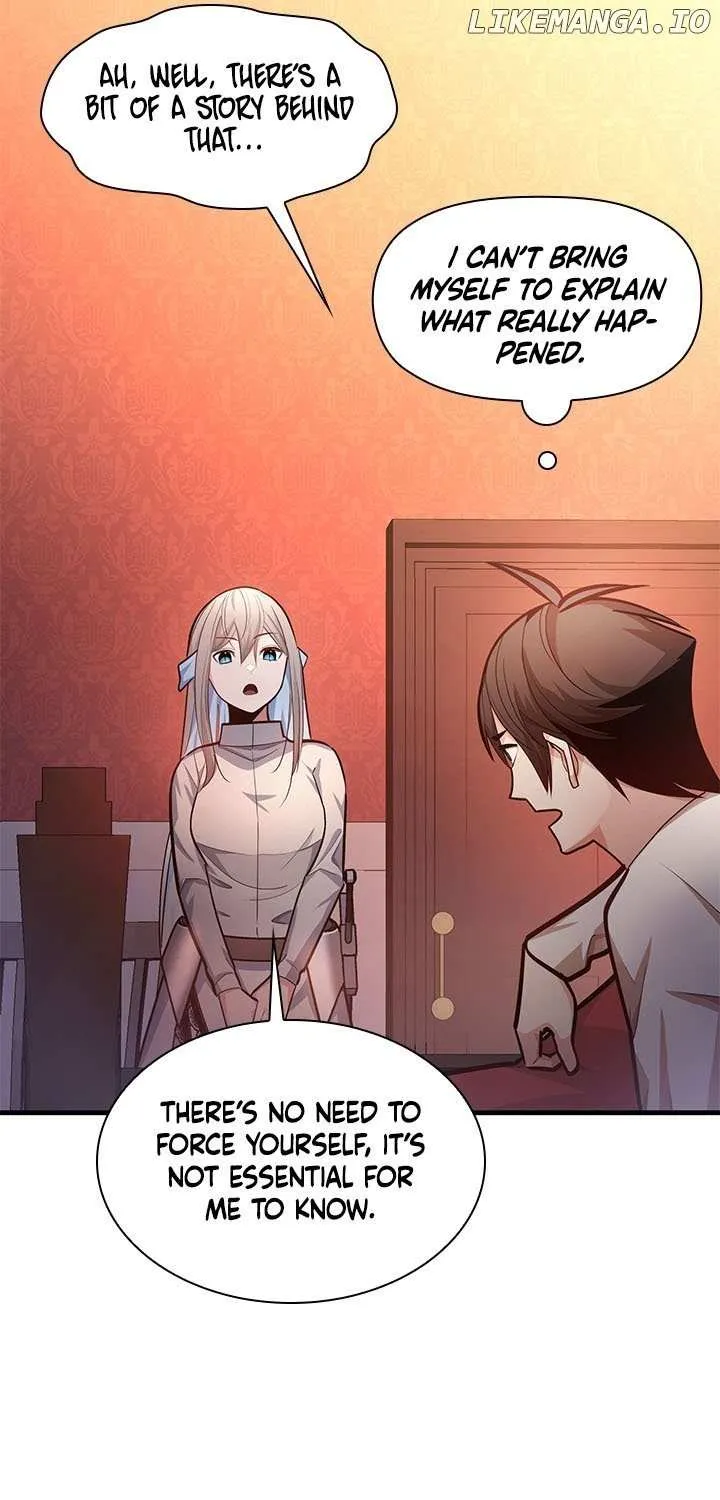 Read The Tutorial Is Too Hard chapter 227 image 37 on Lezhin