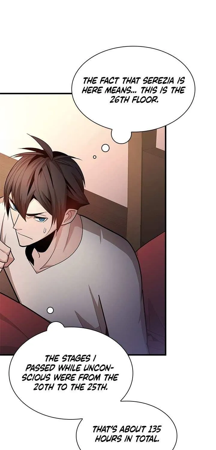Read The Tutorial Is Too Hard chapter 227 image 38 on Lezhin