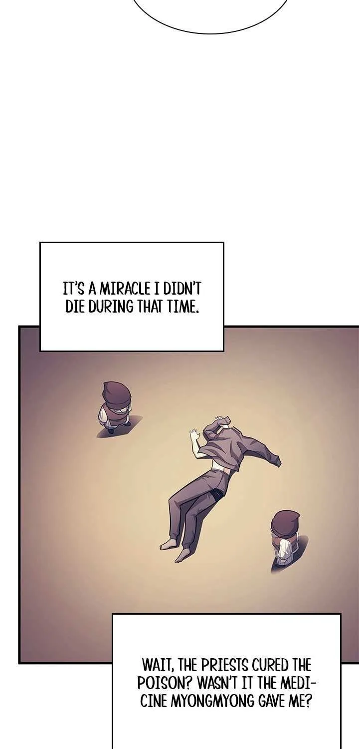 Read The Tutorial Is Too Hard chapter 227 image 39 on Lezhin