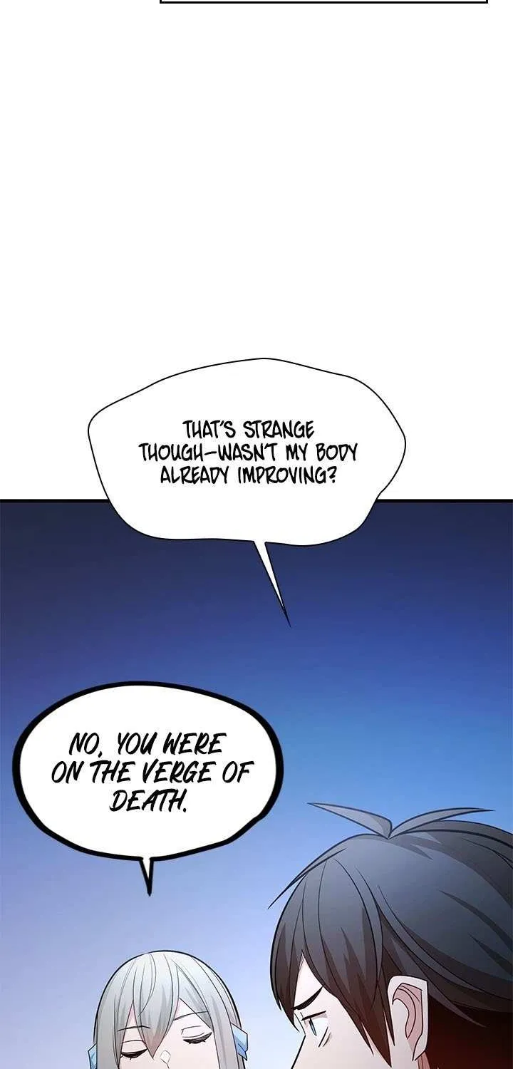 Read The Tutorial Is Too Hard chapter 227 image 40 on Lezhin