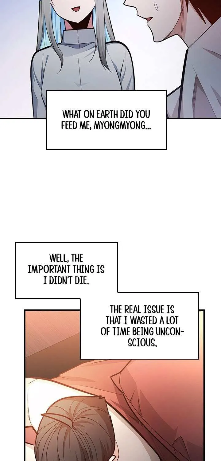 Read The Tutorial Is Too Hard chapter 227 image 41 on Lezhin