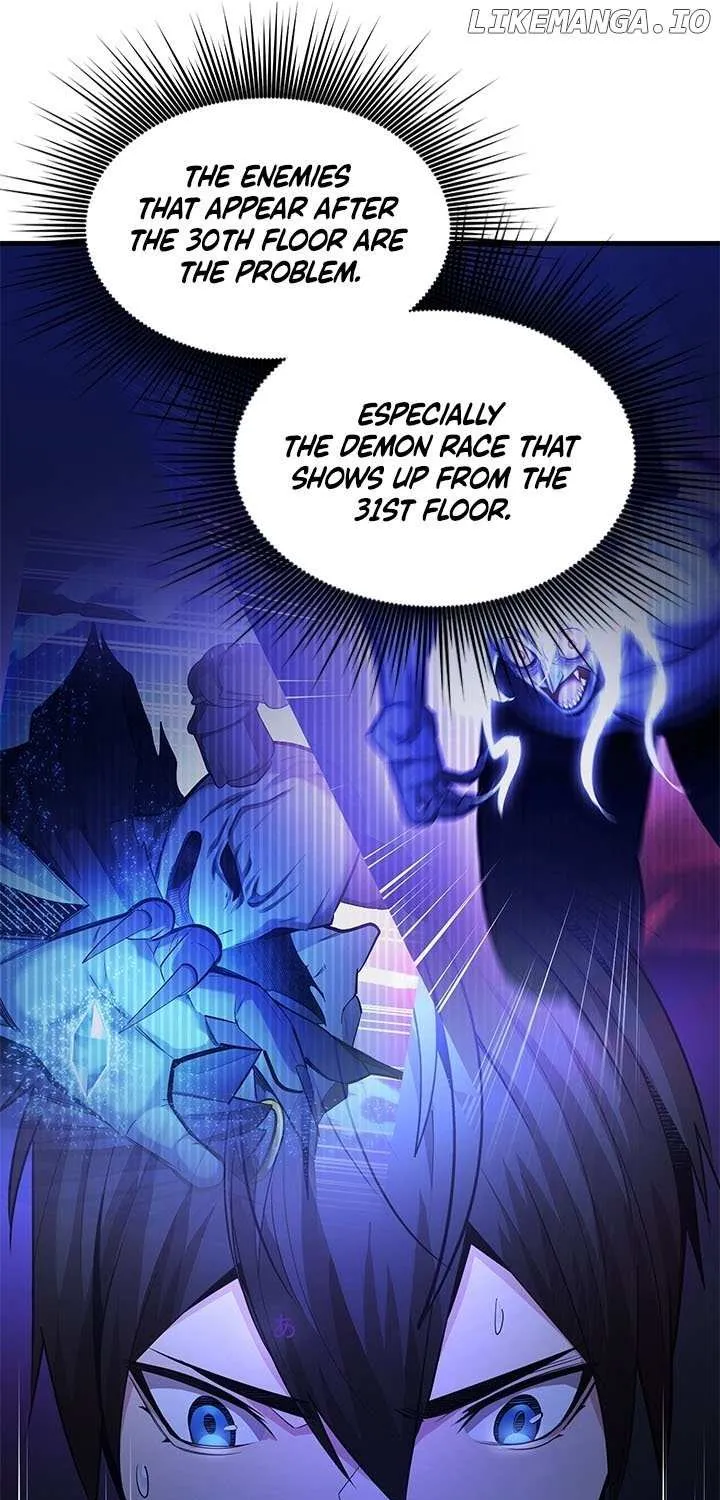 Read The Tutorial Is Too Hard chapter 227 image 43 on Lezhin