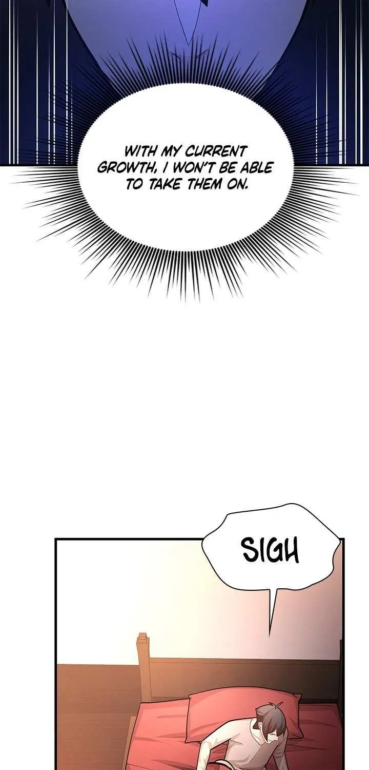 Read The Tutorial Is Too Hard chapter 227 image 44 on Lezhin
