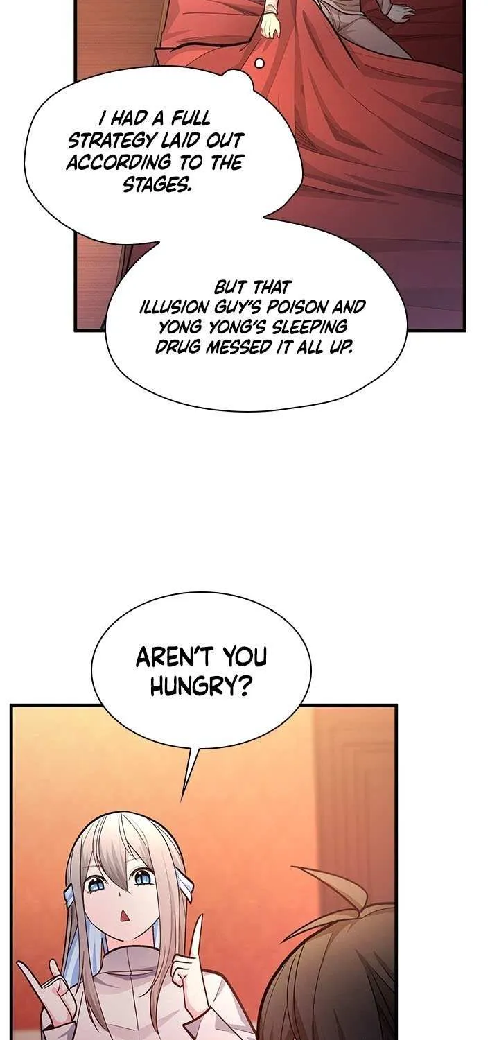 Read The Tutorial Is Too Hard chapter 227 image 45 on Lezhin