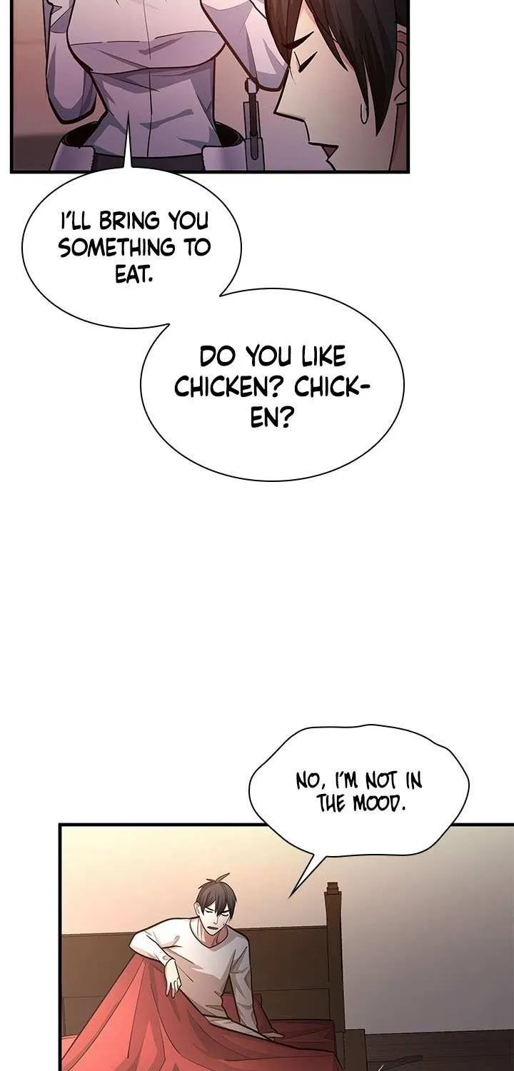 Read The Tutorial Is Too Hard chapter 227 image 46 on Lezhin